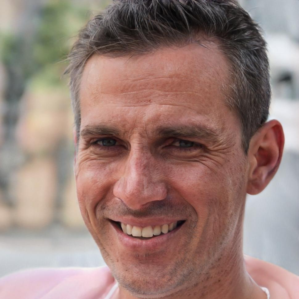 Dr. Marcus Weber, Lernpsychologe