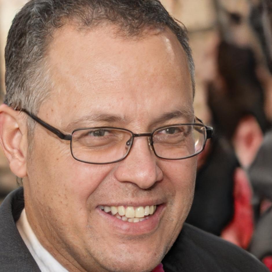 Dr. Thomas Fischer, Verhaltenspsychologe